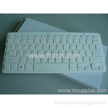 New Item Slim Mini Any Colors Available Wireless Azerty Mini Keyboard 